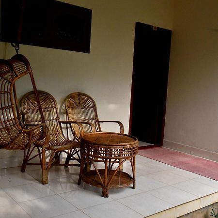 Green View Thekkady Phòng bức ảnh